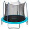 Bestway Air Trampoline Inflatable trampoline for fun and safe bouncing - Safqqa