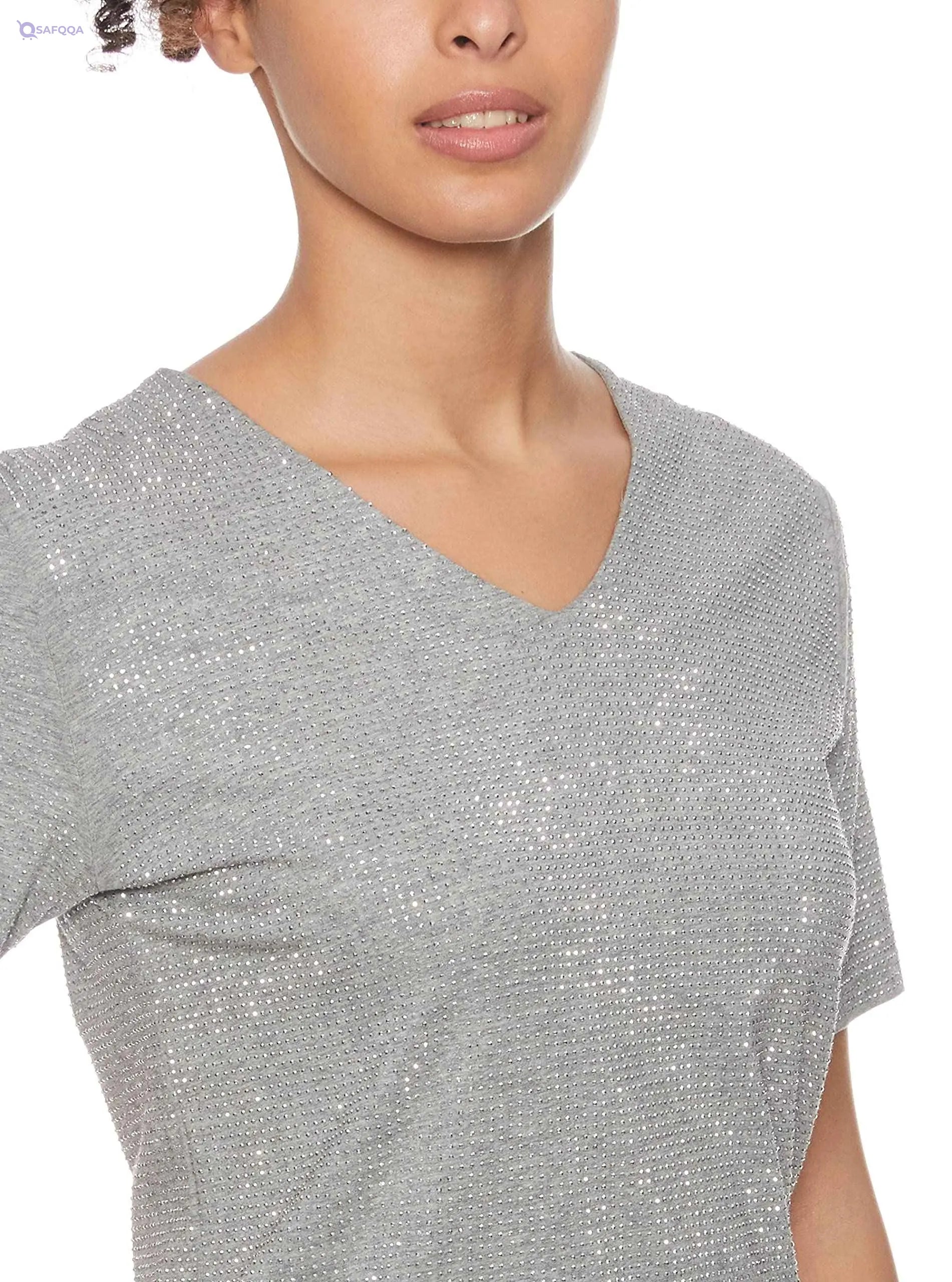 Splash Female Regular Tshirts - Safqqa Egypt