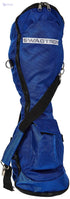 Swagtron Hoverboard Carrying Bag with Adjustable Strap, Charger Pocket & Waterproof 1680D Nylon – Compatible with T1, T5, T500, T580, Warrior, T8, T881, T882, Hero, EVO - Safqqa