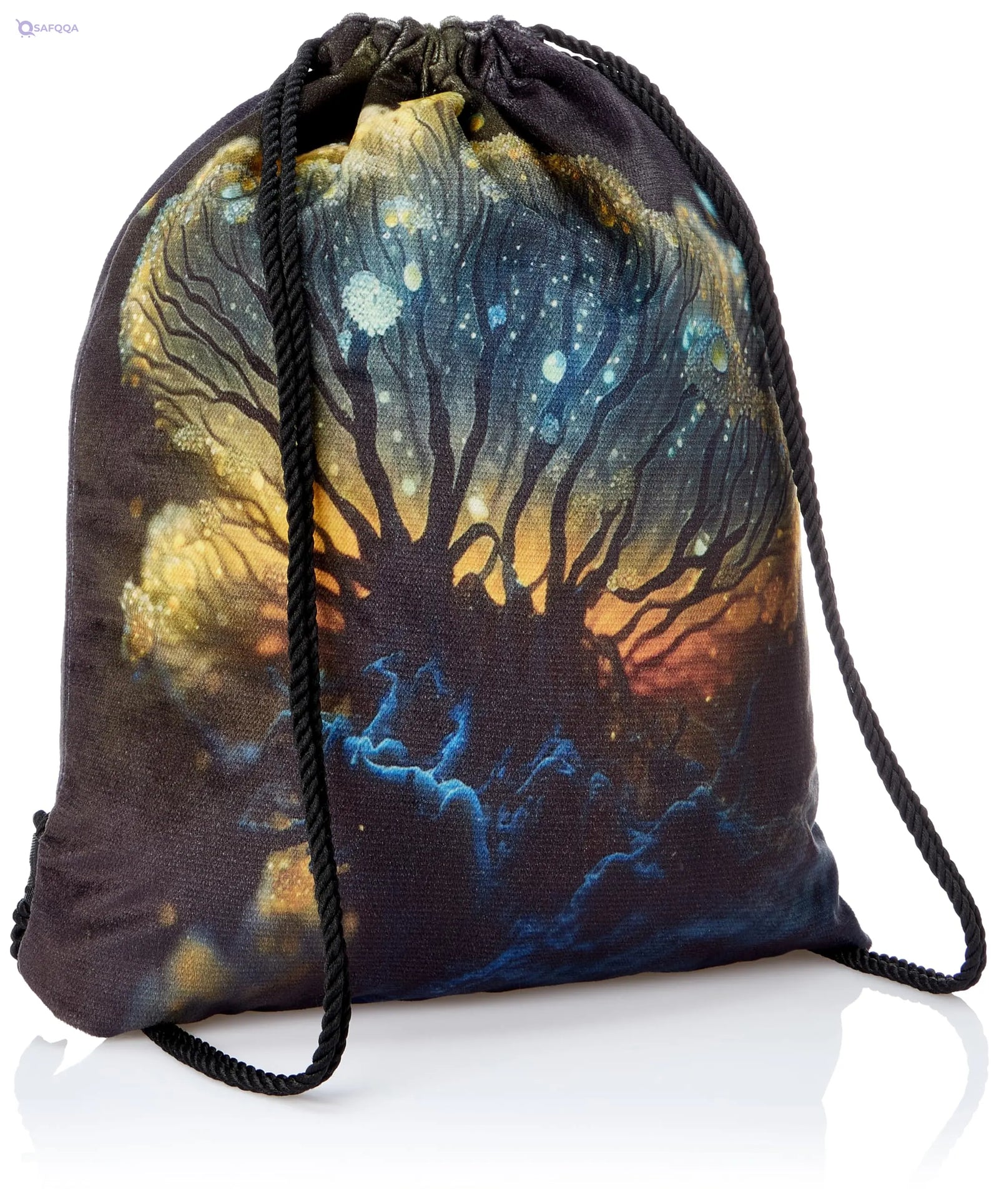 TAT DRAWSTRING BAG,Suitable for school, gym, sports, travel, or outings. - Safqqa