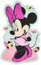 Stor-Soprammobile 3D Decorative Design – Minnie Mouse - Safqqa