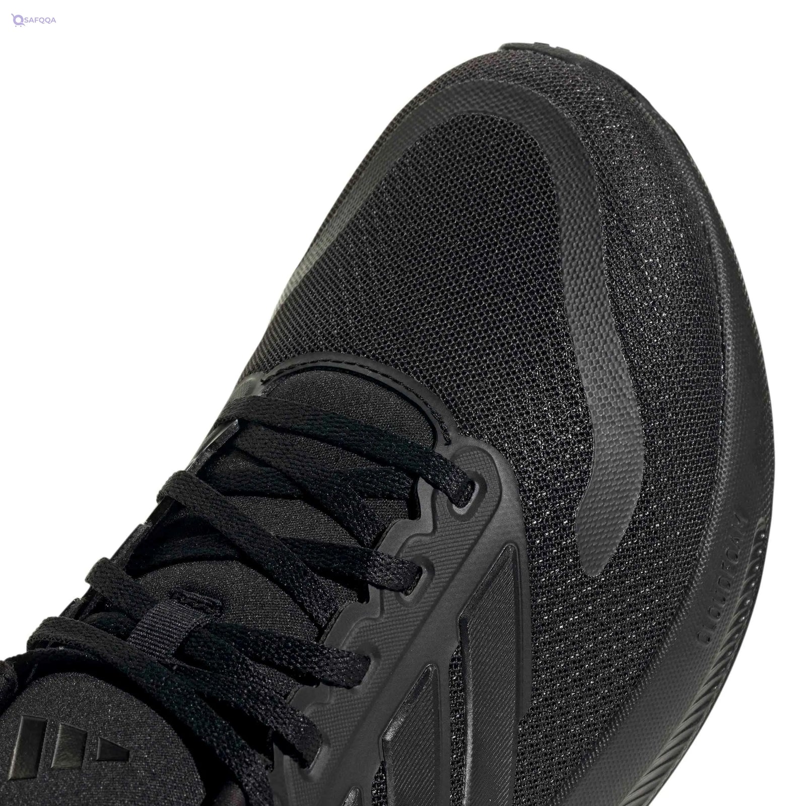 Adidas Runfalcon 5 Running Shoes For Women,Midsole drop of about 9 mm for stable and comfortable transitions. - Safqqa