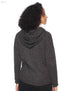 Dockland Hoodie For Women,Soft, warm fabric for all-day comfort - Safqqa