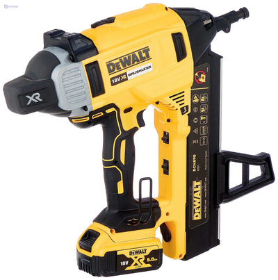 DEWALT Concrete Stabler – 30mm, 54V - Safqqa