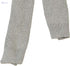 CONCRETE Boys' Textured Scarf - Model C326SF1-W23-39N-1021, Grey Heather - Safqqa Egypt