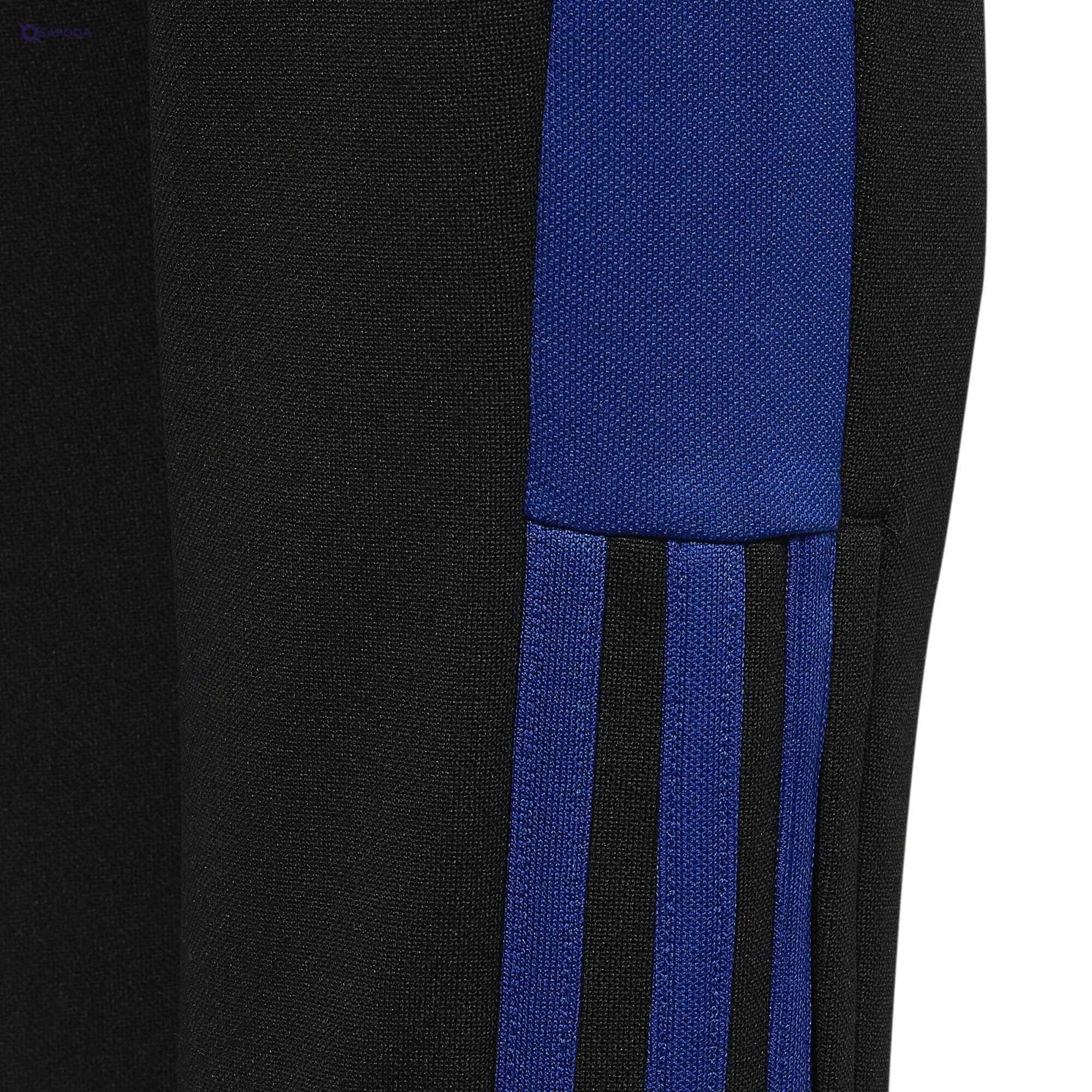 Adidas TIRO TR PNT ESY HM7924 FOOTBALL/SOCCER black PANTS (1/1) for Boys - Safqqa Egypt