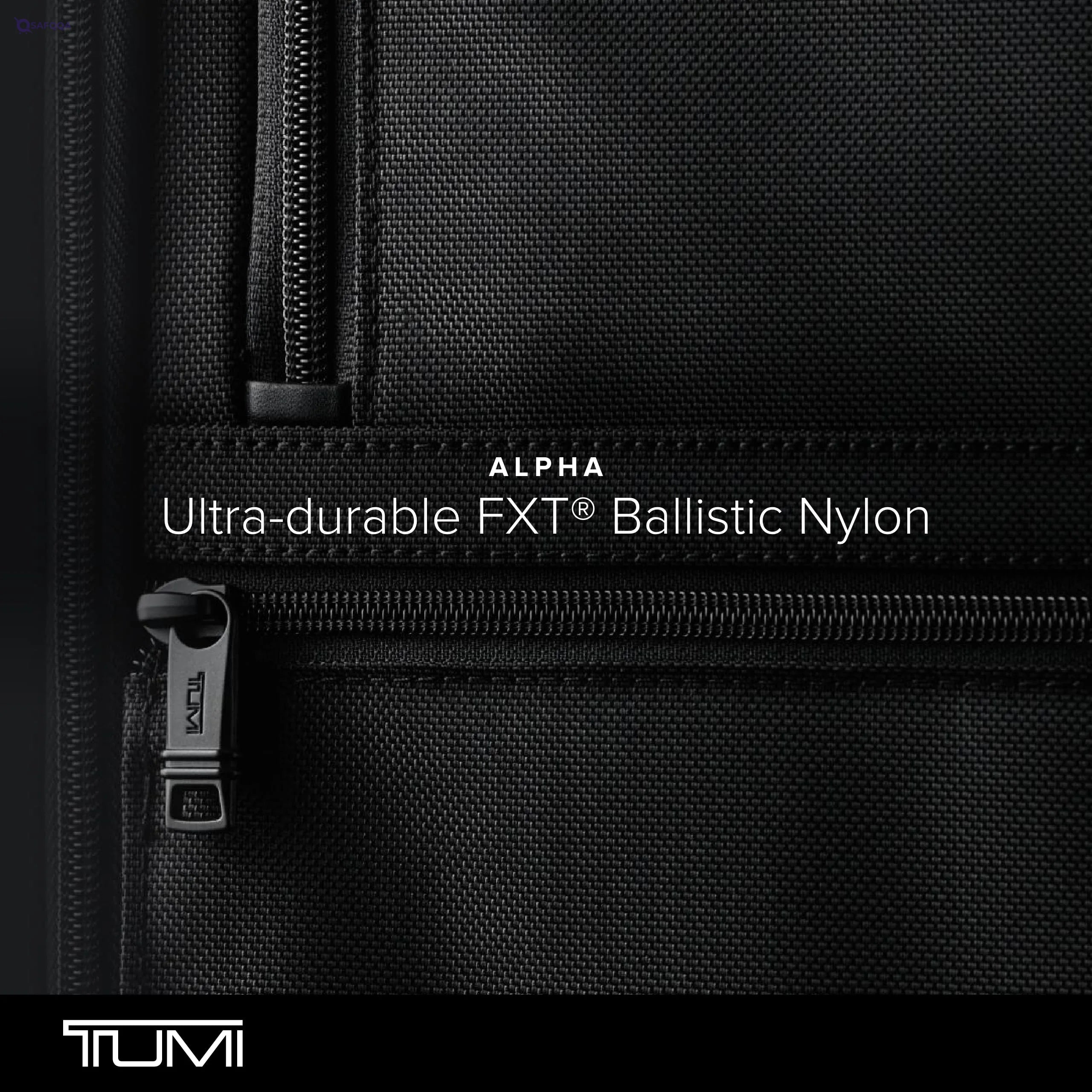 TUMI Men’s Slim Solutions Brief Pack – Laptop & Tablet Business Backpack - Safqqa