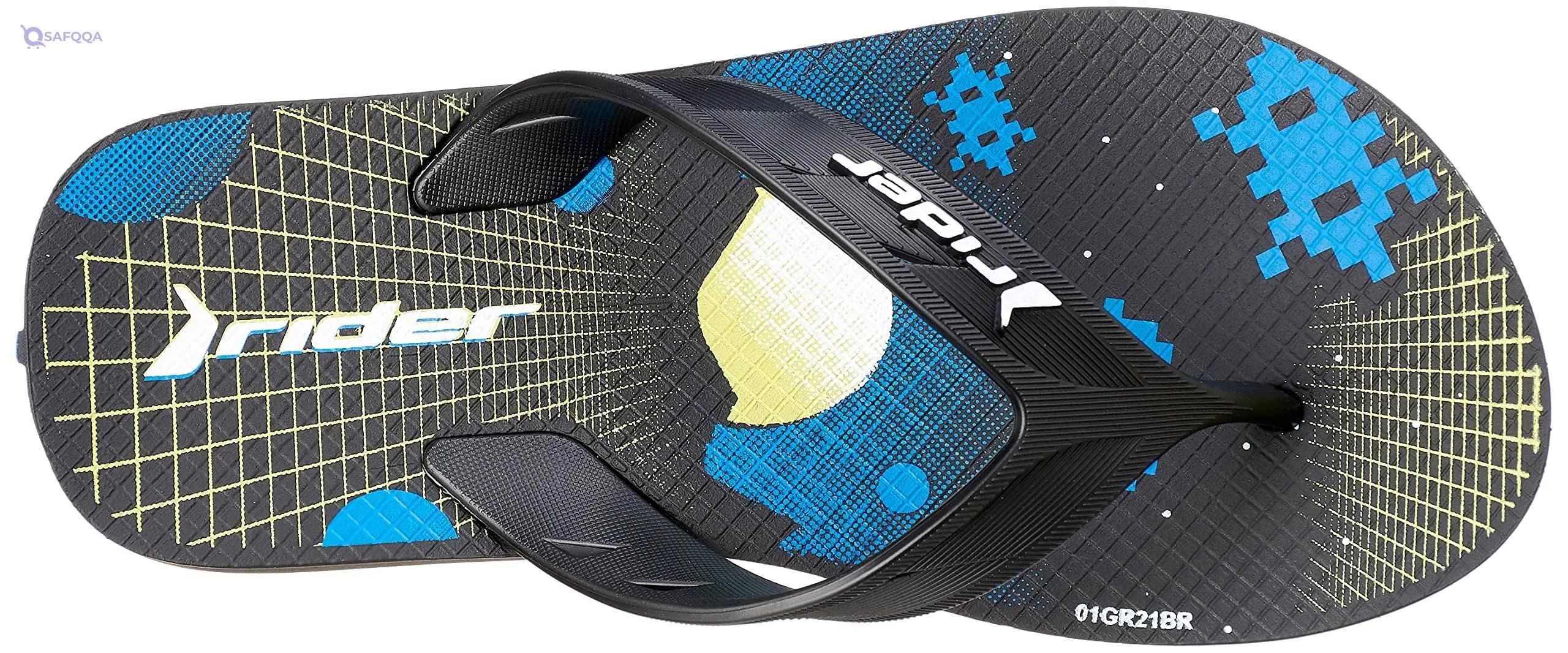 Rider Unisex-Child T JOY INF SLIPPE Flip-Flop - Safqqa Egypt