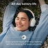 Sennheiser Accentum Wireless Bluetooth Headphones - Safqqa
