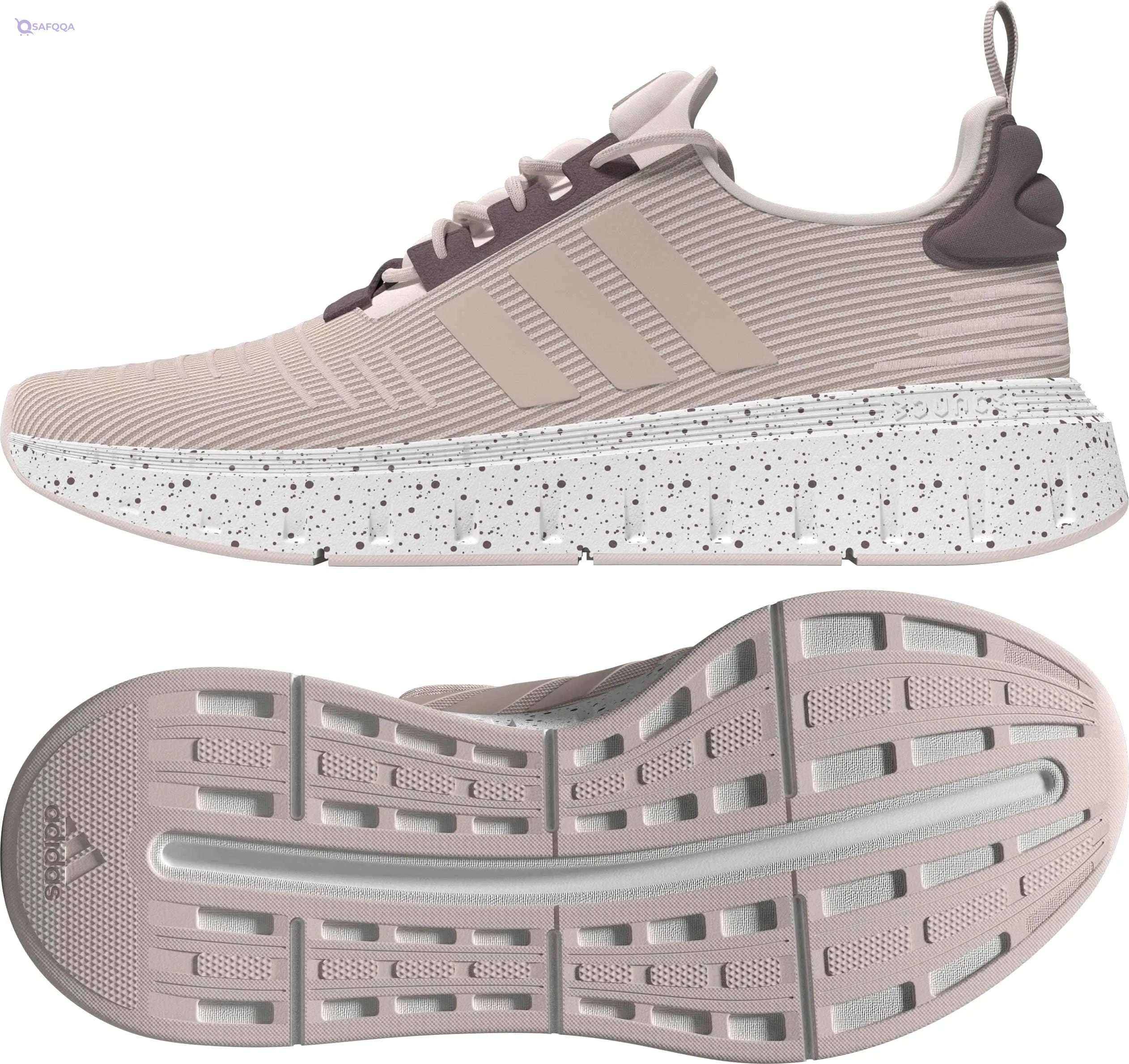 adidas women SWIFT RUN 23 Running shoes - Safqqa