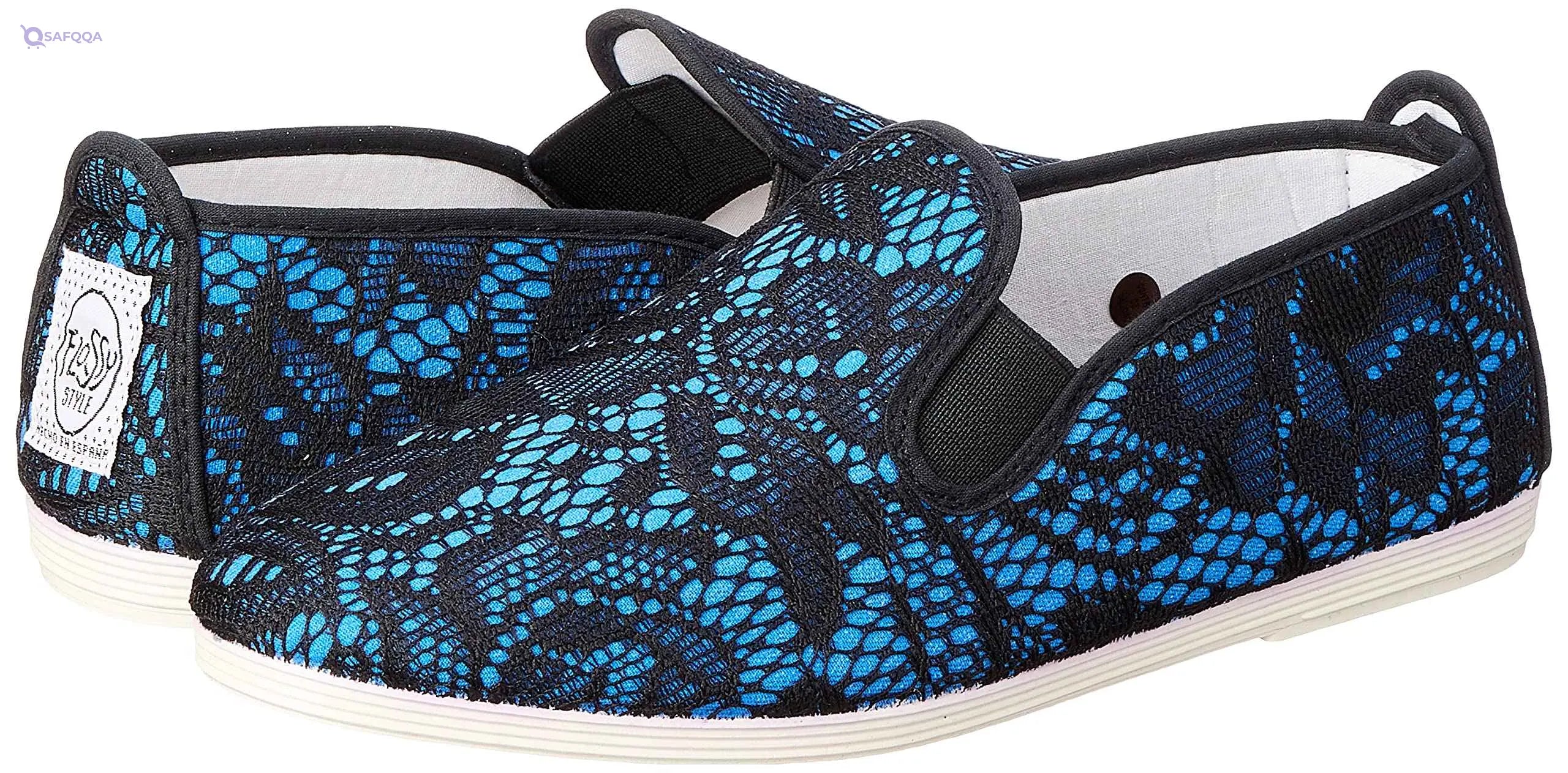 Flossy womens Shoes - Safqqa Egypt