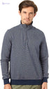 Activ Men's HZ Hooded Sweatshirt - Safqqa Egypt