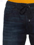 Levi's Men's Regular Tapered Cotton Shorts (56439) - Safqqa