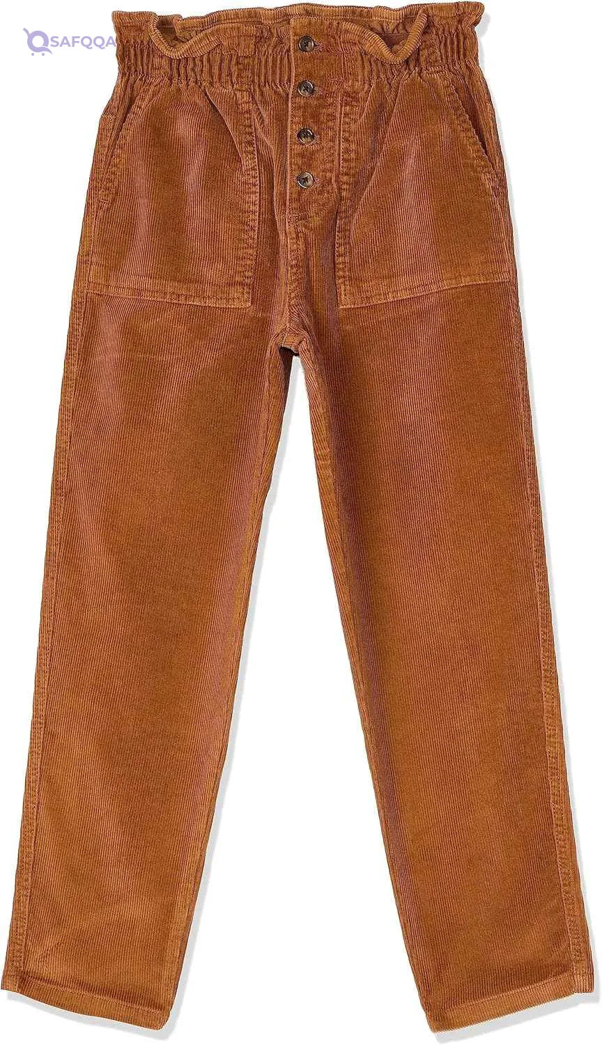 Concrete Girls - Pants - Safqqa Egypt