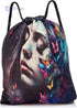TAT DRAWSTRING BAG,Suitable for school, gym, sports, travel, or outings. - Safqqa