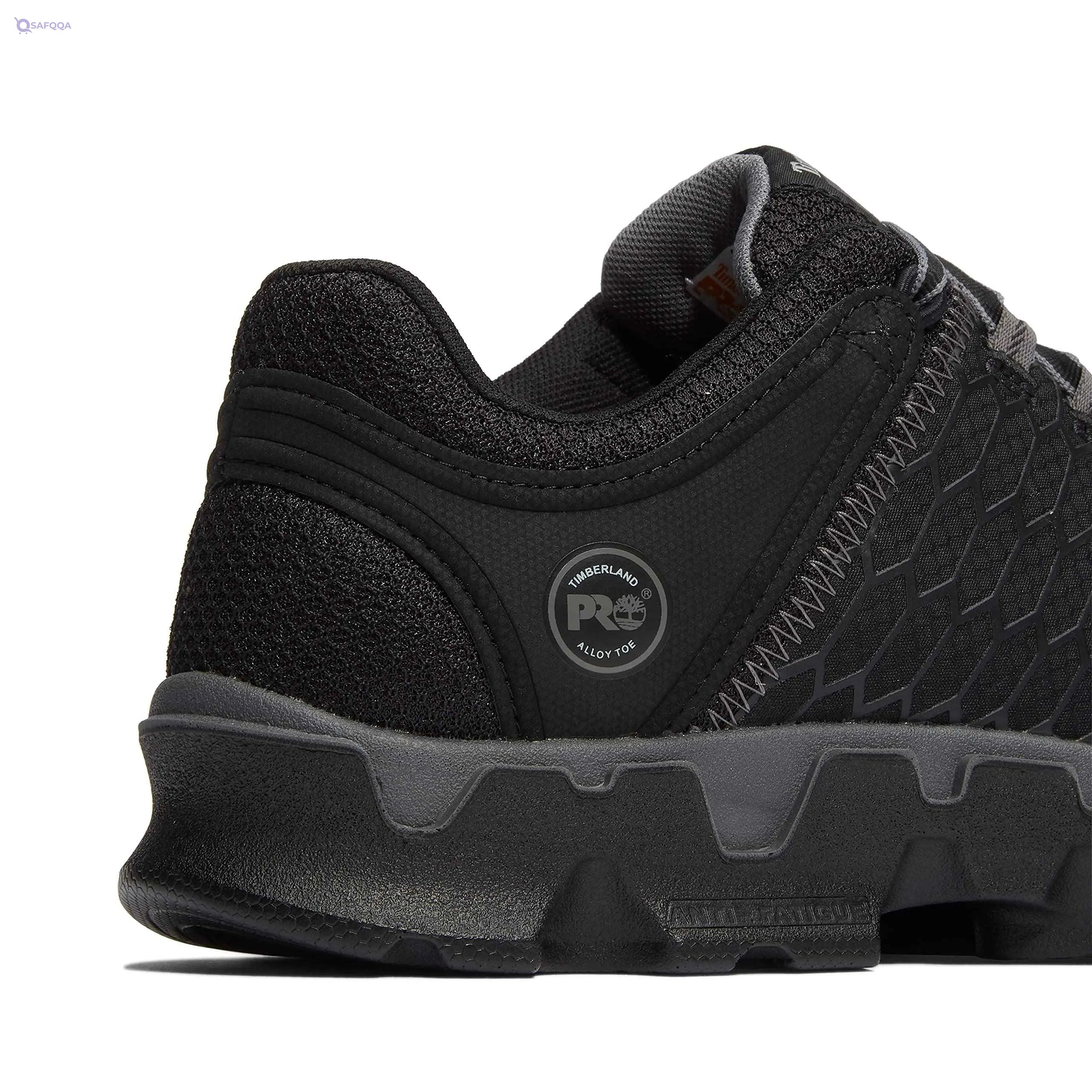 Timberland Shoes For Men Ideal for casual, work, or outdoor use - Safqqa