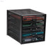 Mind Reader Metal Cabinet – File & Office Storage, Heavy Duty Multi-Purpose - Safqqa