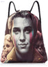 TAT DRAWSTRING BAG - 936, MultiColor, Large - Safqqa