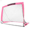 Franklin Sports Blackhawk Portable Pop-Up Soccer Goal - Safqqa