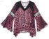 Splash womens 7100661 F19BWBLS Shirts and Blouses - Safqqa Egypt