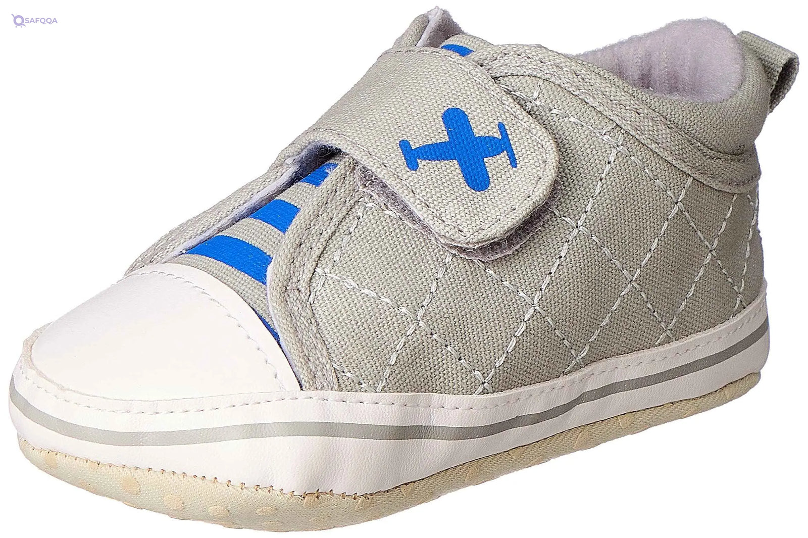 Mix & Max baby-boys Mix & Max shoes for boys synthetic fibers Sneaker - Safqqa Egypt