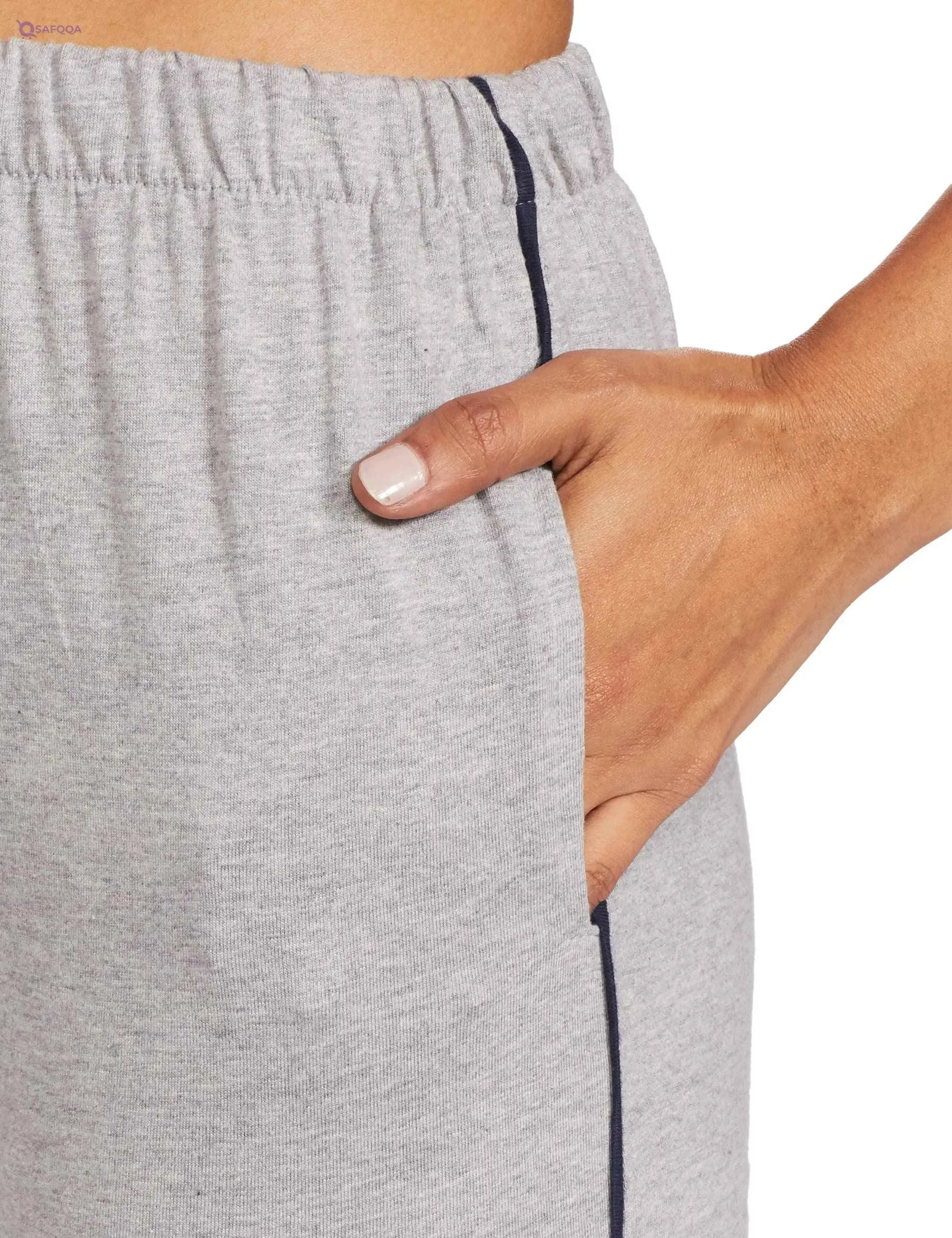 Diverse Women's Pants Stylish and comfortable design suitable for daily wear. - Safqqa