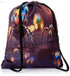 TAT DRAWSTRING BAG - 610, MultiColor, Large - Safqqa