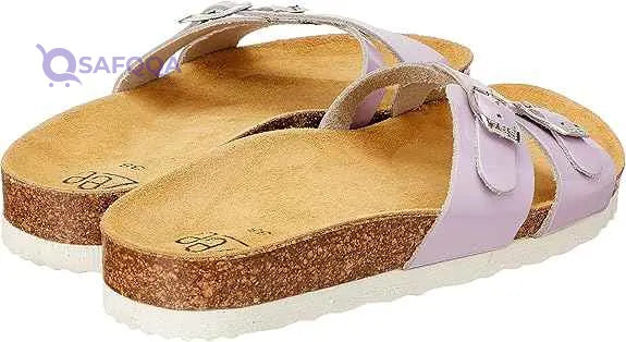 ZEE Slipper For Women Soft and lightweight for all-day comfort - Safqqa