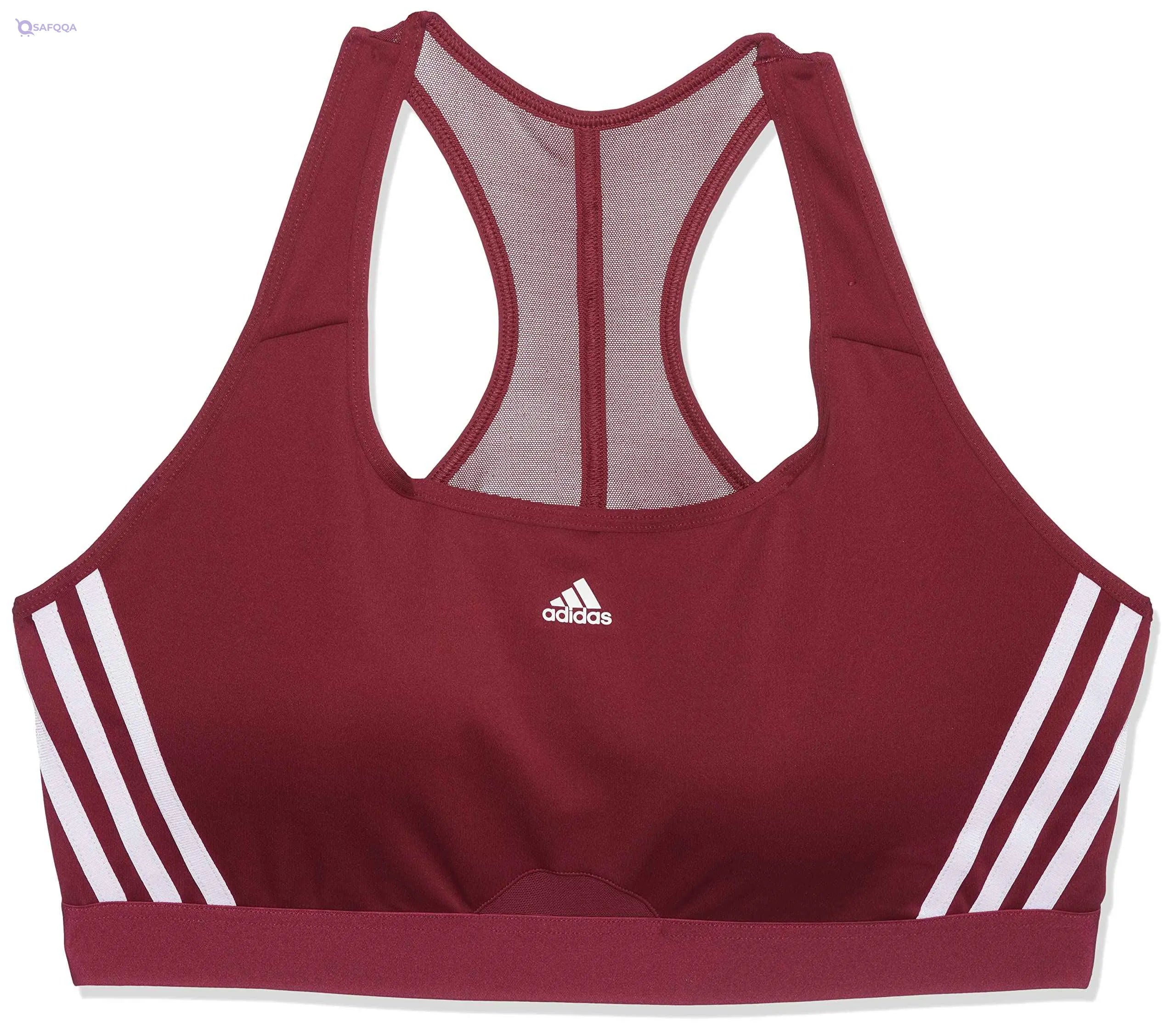 Adidas Women’s Sports Bra – Comfort and Support - Safqqa