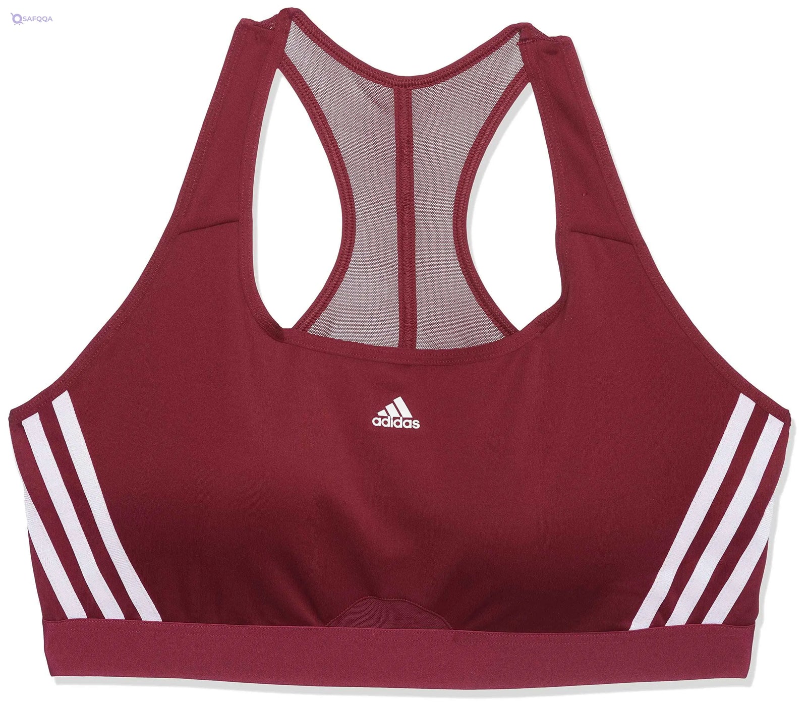 Adidas Women’s Sports Bra – Comfort and Support - Safqqa