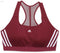 Adidas Women’s Sports Bra – Comfort and Support - Safqqa
