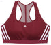 Adidas Women’s Sports Bra – Comfort and Support - Safqqa