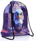 TAT DRAWSTRING BAG - 1002, MultiColor, Large - Safqqa