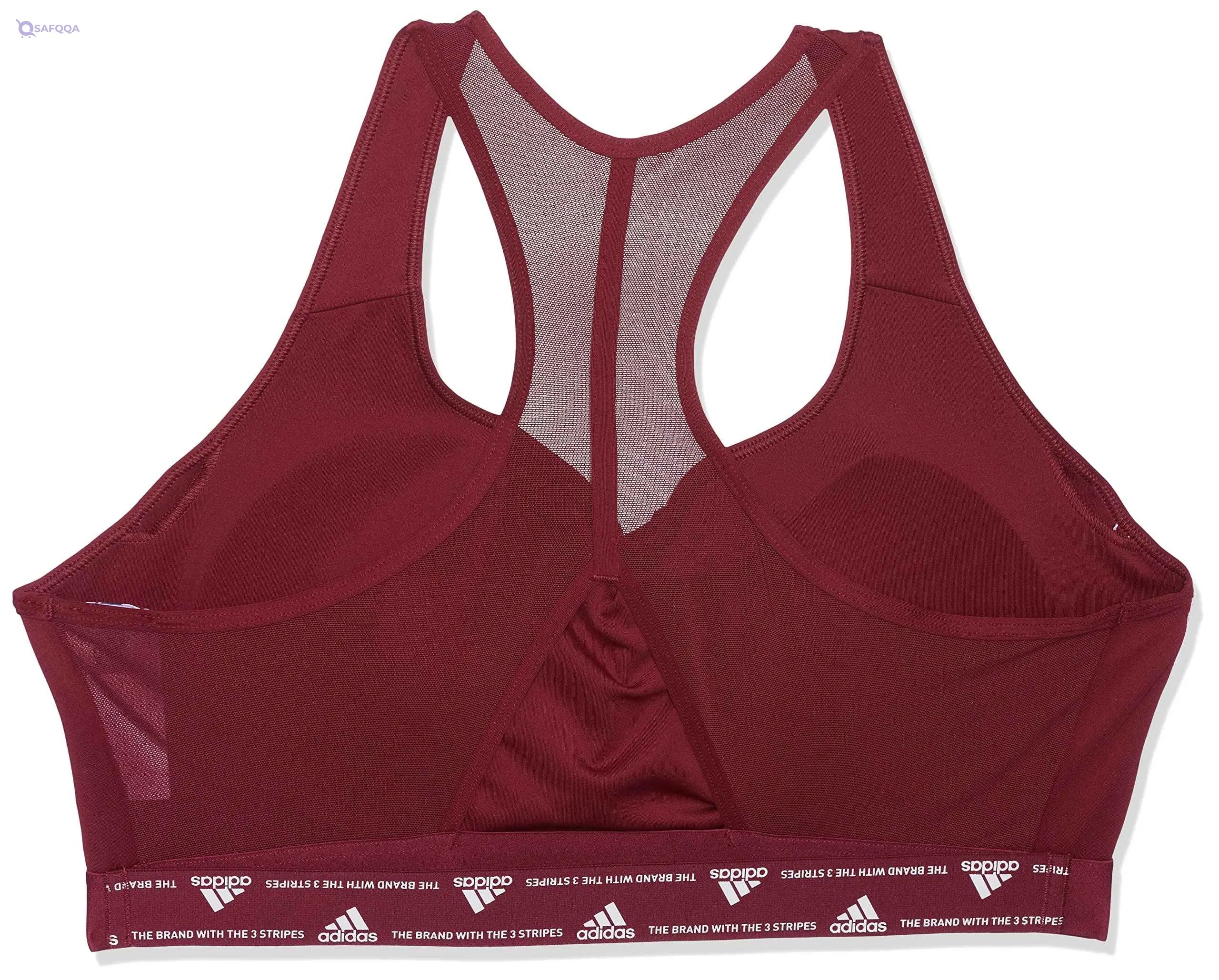 Adidas Women’s Sports Bra – Comfort and Support - Safqqa