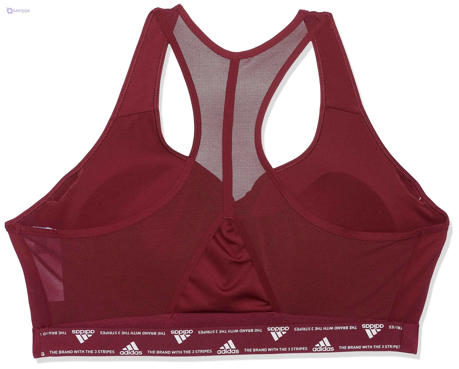 Adidas Women’s Sports Bra – Comfort and Support - Safqqa