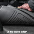 Husky Liners WeatherBeater Series – Front & 2nd Seat Floor Liners - Safqqa