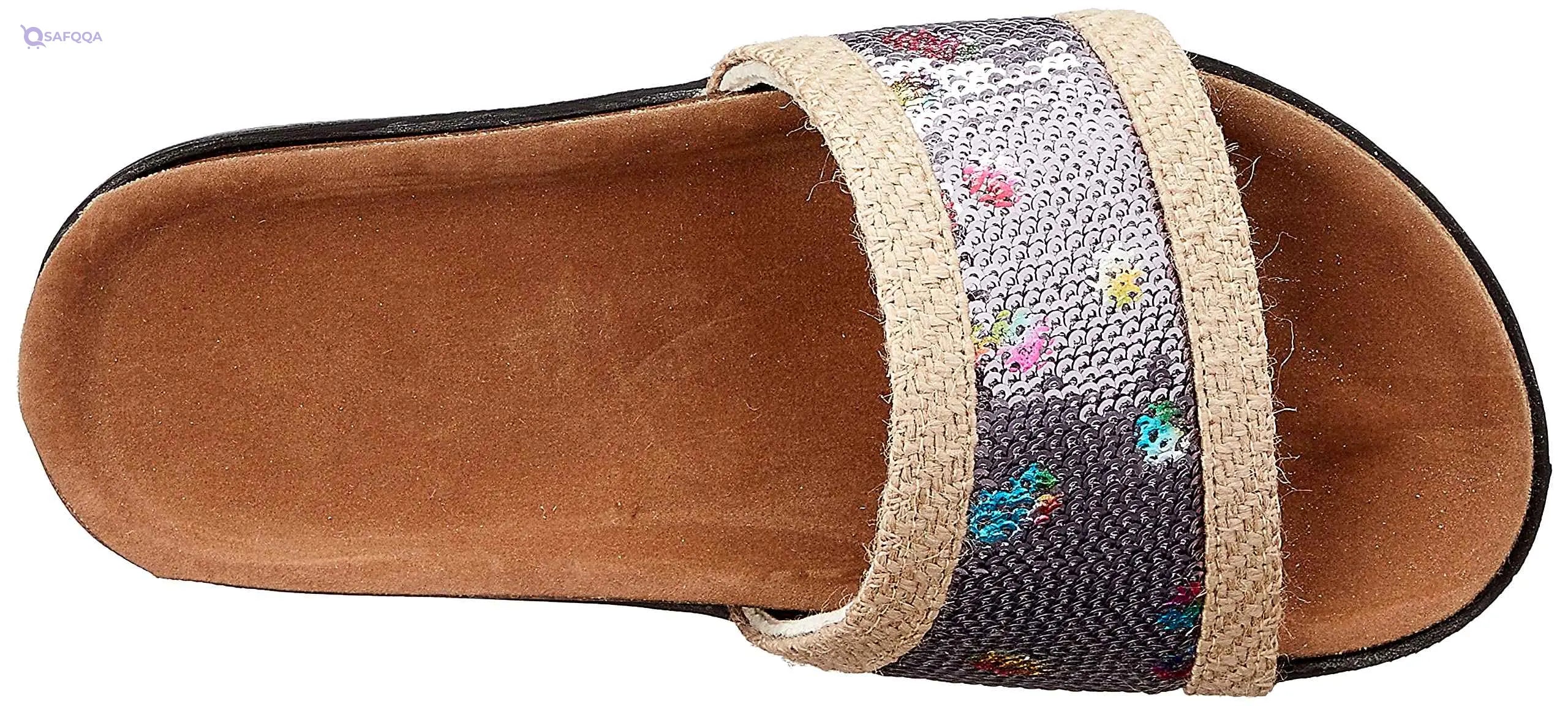 grinta Slipper For girls - Safqqa Egypt
