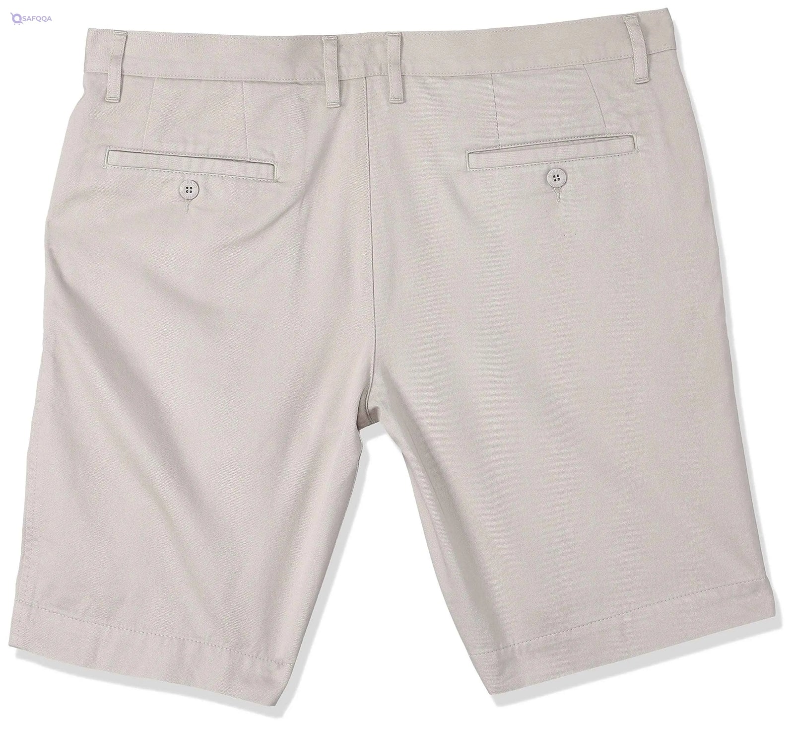 Mobaco Men Regular Fit SB059 Gabardine - Safqqa Egypt