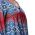 JAMILA Women Tunic Top with Elastic Cuffs offers a comfortable and stylish fit, perfect for casual or semi-formal wear. - Safqqa