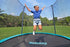 Bestway Air Trampoline Inflatable trampoline for fun and safe bouncing - Safqqa