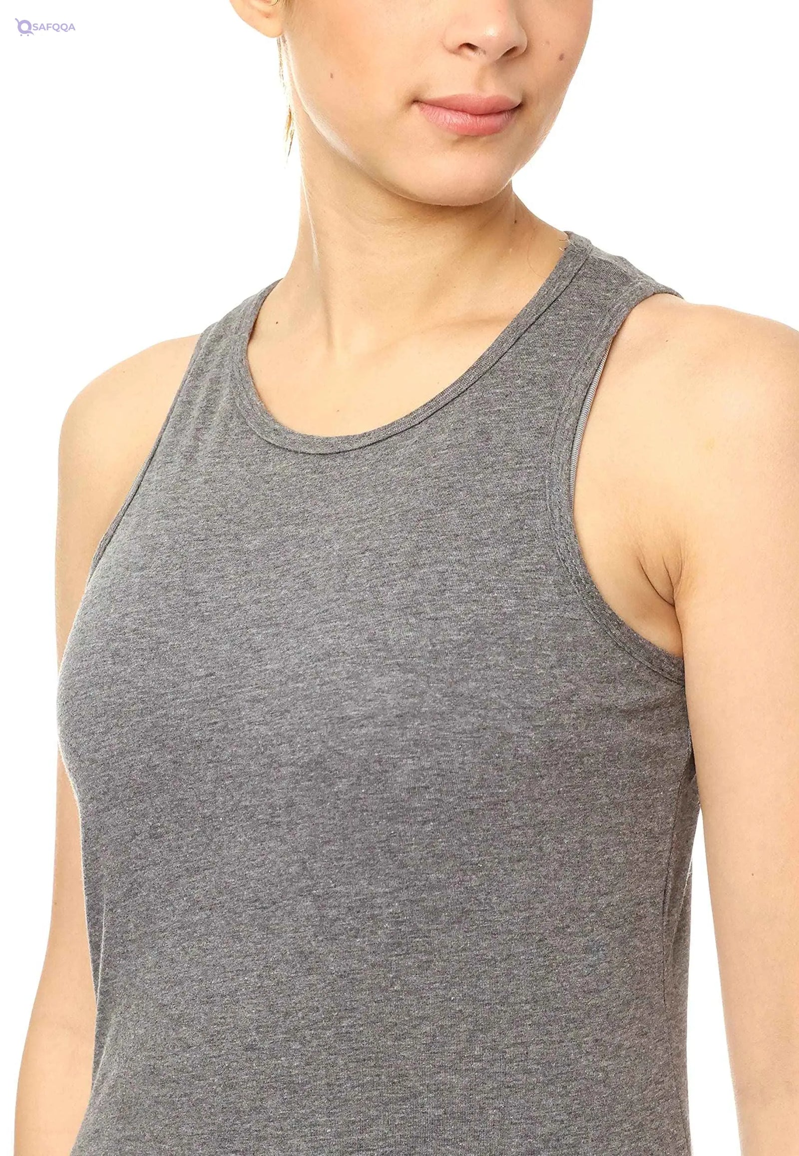 Dockland womens 1283 T-Shirt - Safqqa Egypt