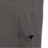Classic Accessories 55-148-015101-EC Ravenna Cover, Fits 40 x 40 Square Fire Pits, Taupe - Safqqa