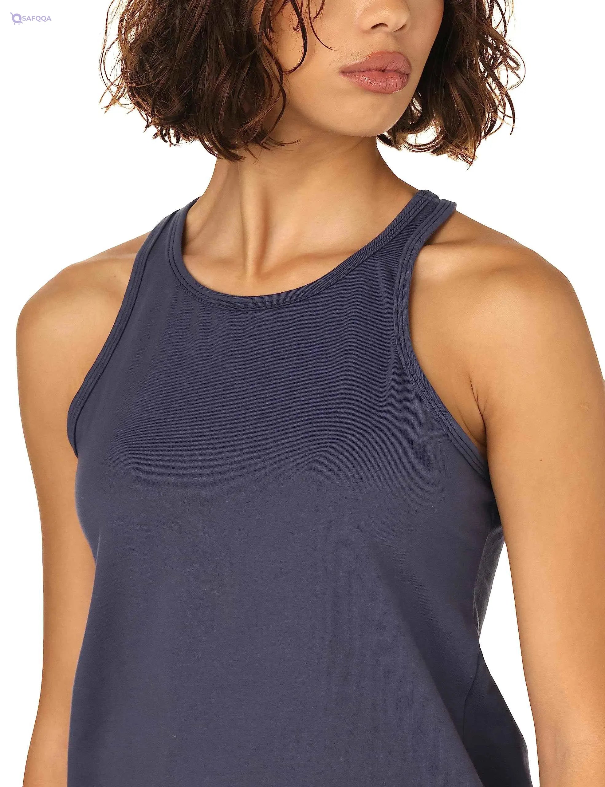 Dockland womens 1284 T-Shirt - Safqqa Egypt