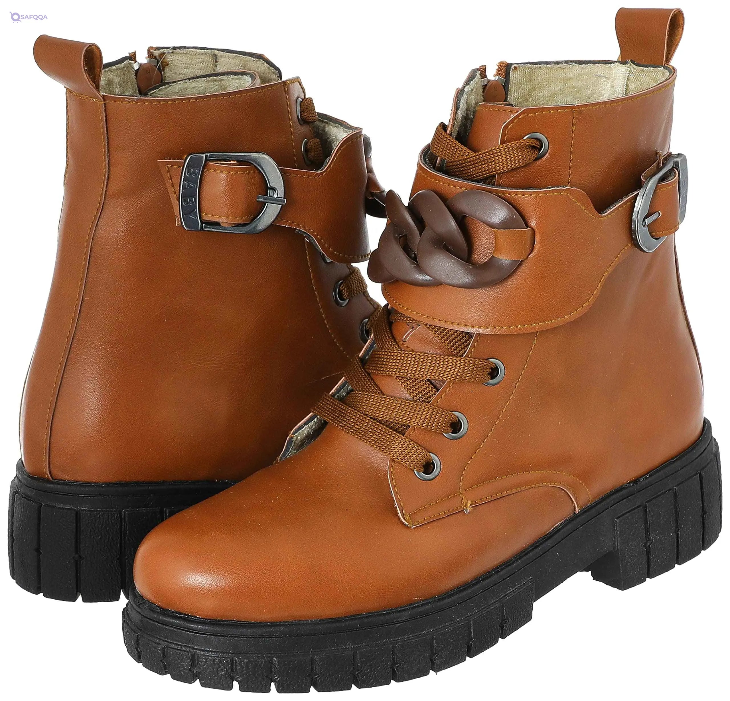 SWAY womens B1 26SWAY Boot Hiking Boot - Safqqa Egypt