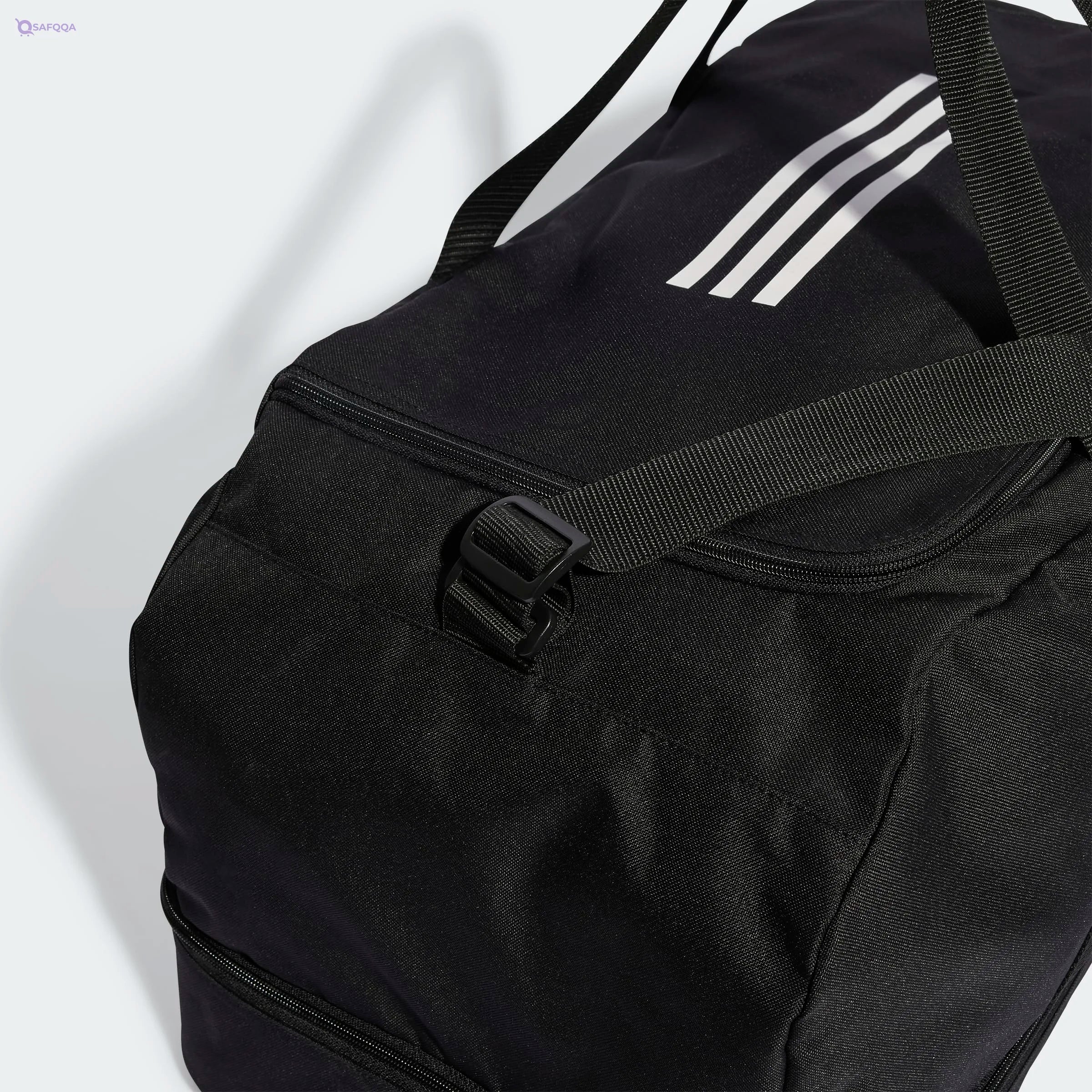 Adidas Tiro L DU Football/Soccer Duffel Bag - Safqqa