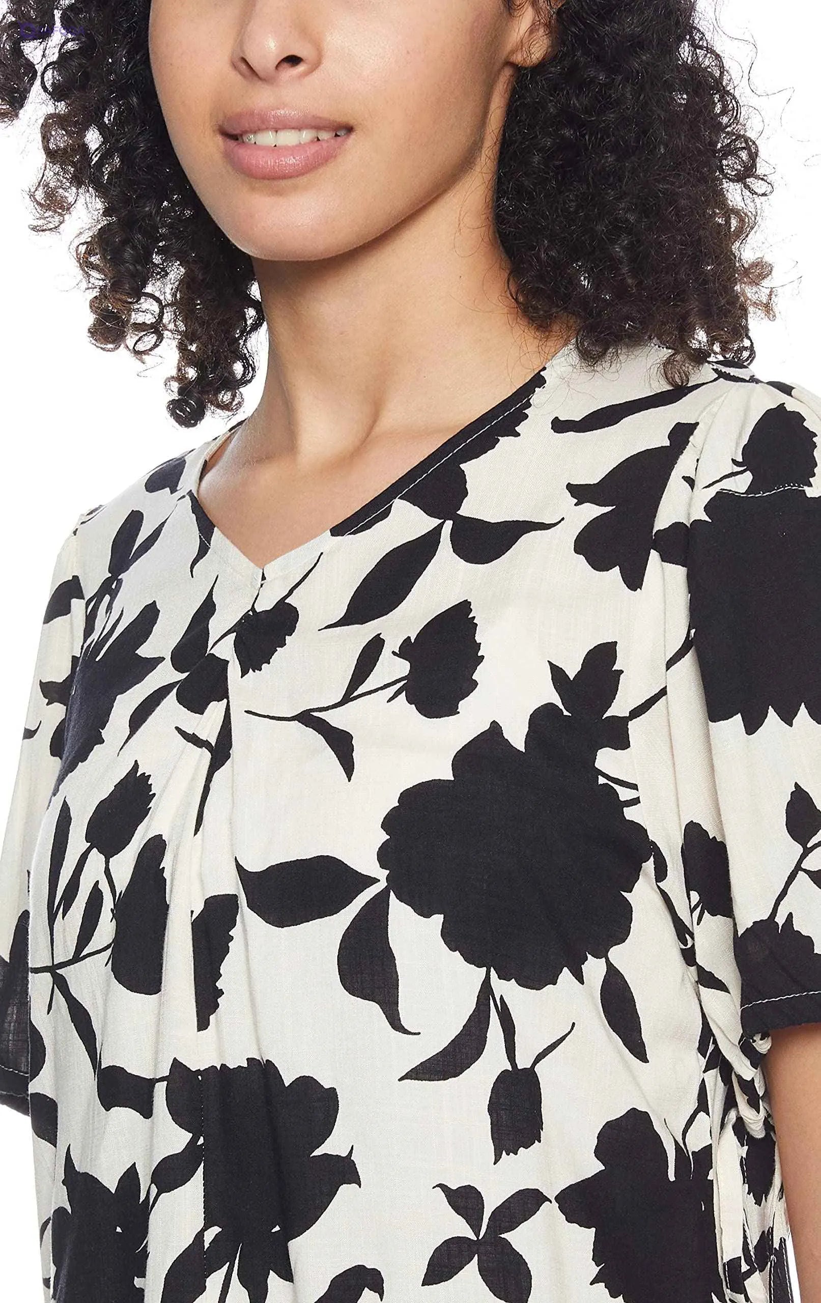 Splash Casual Blouses For Women - Safqqa Egypt