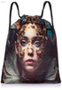 TAT DRAWSTRING BAG For Boy Suitable For Sports - Safqqa