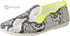 Flossy womens 55234-AMARILLO FLUOR Ballet Flat - Safqqa Egypt