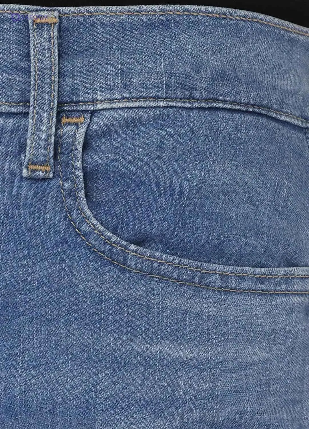 Levi's Women's 710 Super Skinny Fit Jeans - Safqqa Egypt