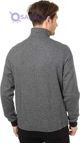 Activ Men's HZ Hooded Sweatshirt - Safqqa Egypt